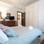 Апартаменты Chicca