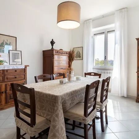 Apartamento Chicca *