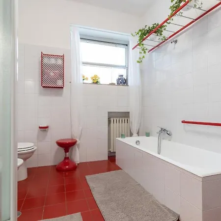 Apartment Chicca Bari