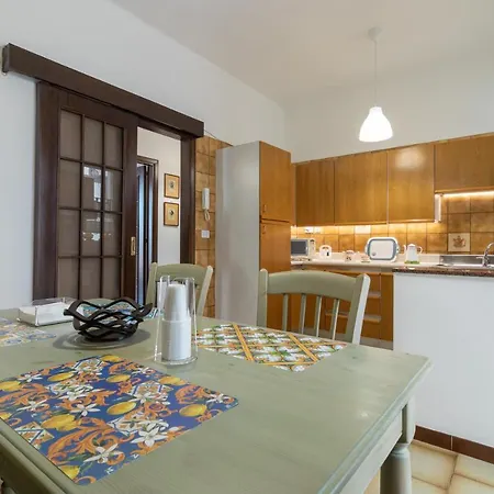 Apartamento Chicca Bari