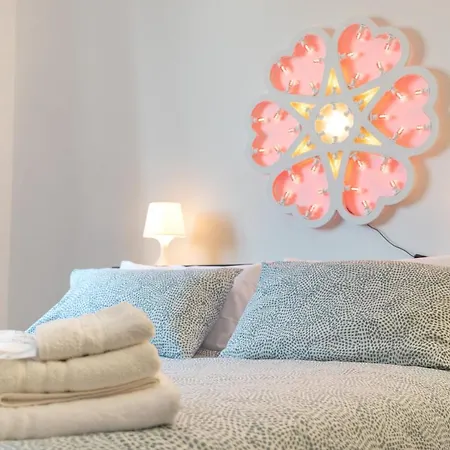 Chicca Apartment Bari