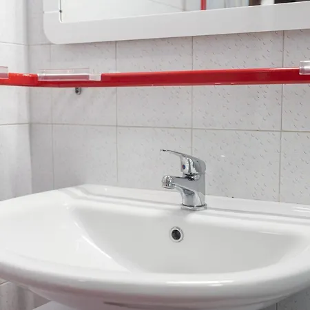 Chicca Apartment Bari