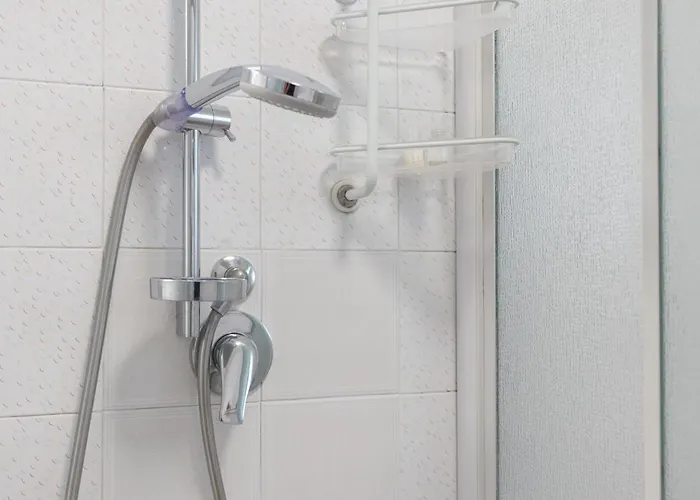 Lägenhet Chicca Bari