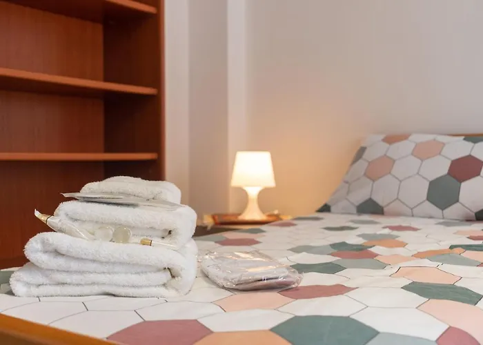 Chicca Apartment Bari