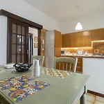 Appartement Chicca Bari