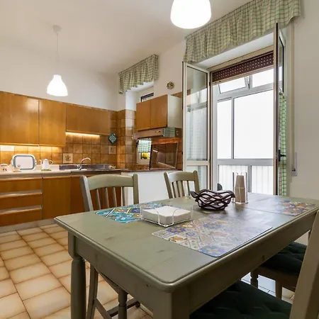 Apartment Chicca