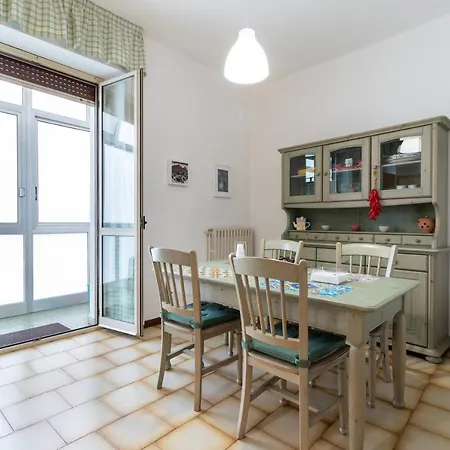 Chicca Apartment *