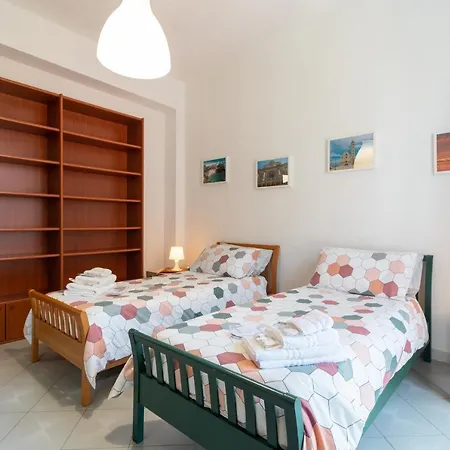 Apartman Chicca Bari