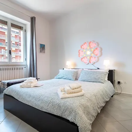 Chicca Apartment Bari