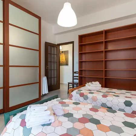 Apartment Chicca