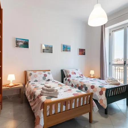 Chicca Apartman *