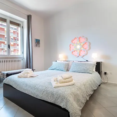 Appartement Chicca *