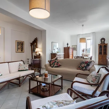 Chicca Apartman