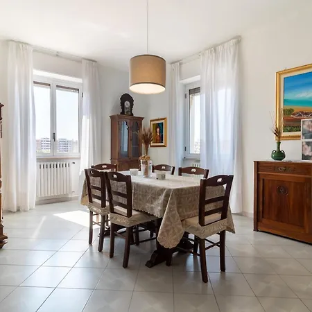 Apartman Chicca Bari