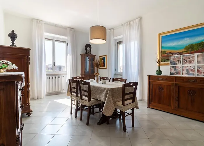 Appartamento Chicca Bari