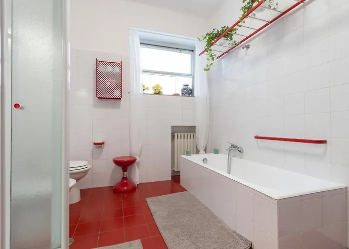 Appartamento Chicca Bari