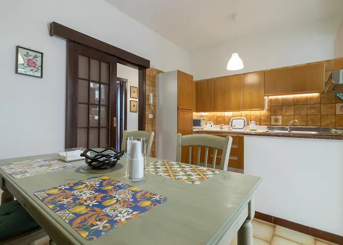 Apartment Chicca Bari