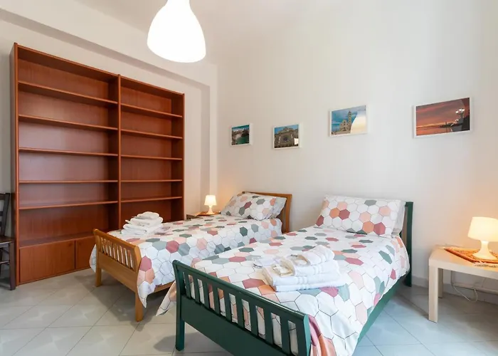 Apartament Chicca Bari