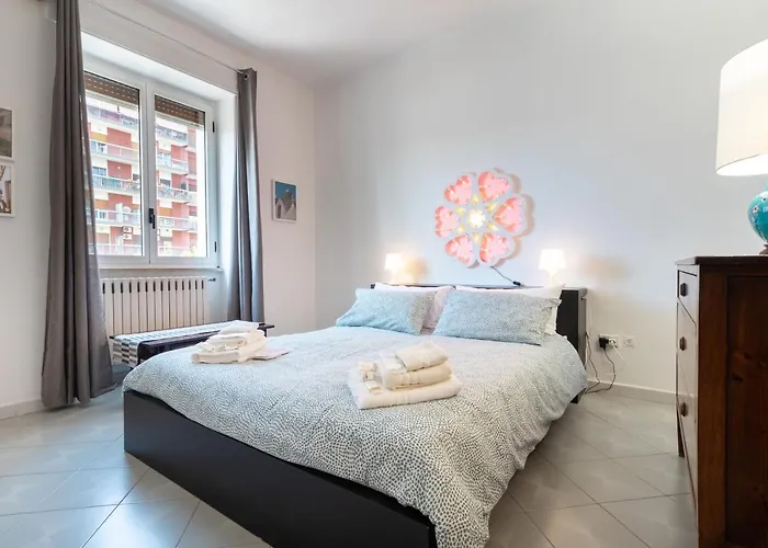 Chicca Apartment Bari