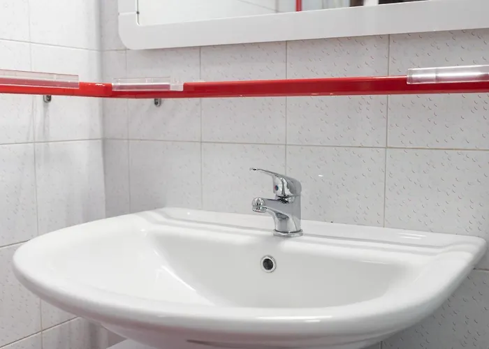 Chicca Apartment Bari